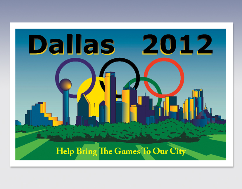 Dallas-Olympics-Poster2