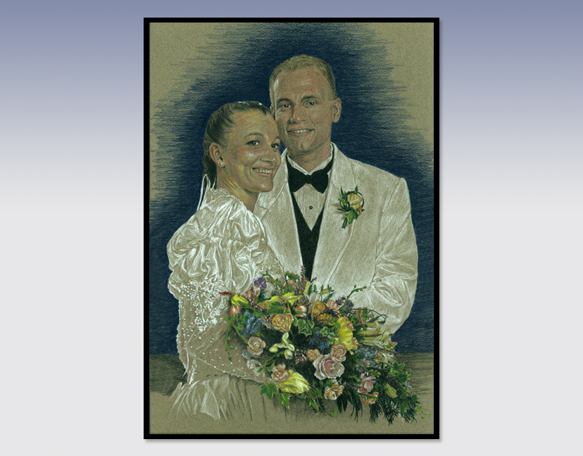 Wedding-Portrait